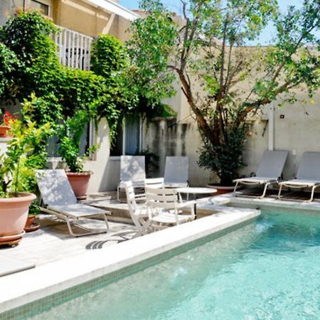 Apartments La Madeleine Авіньйон Екстер'єр фото