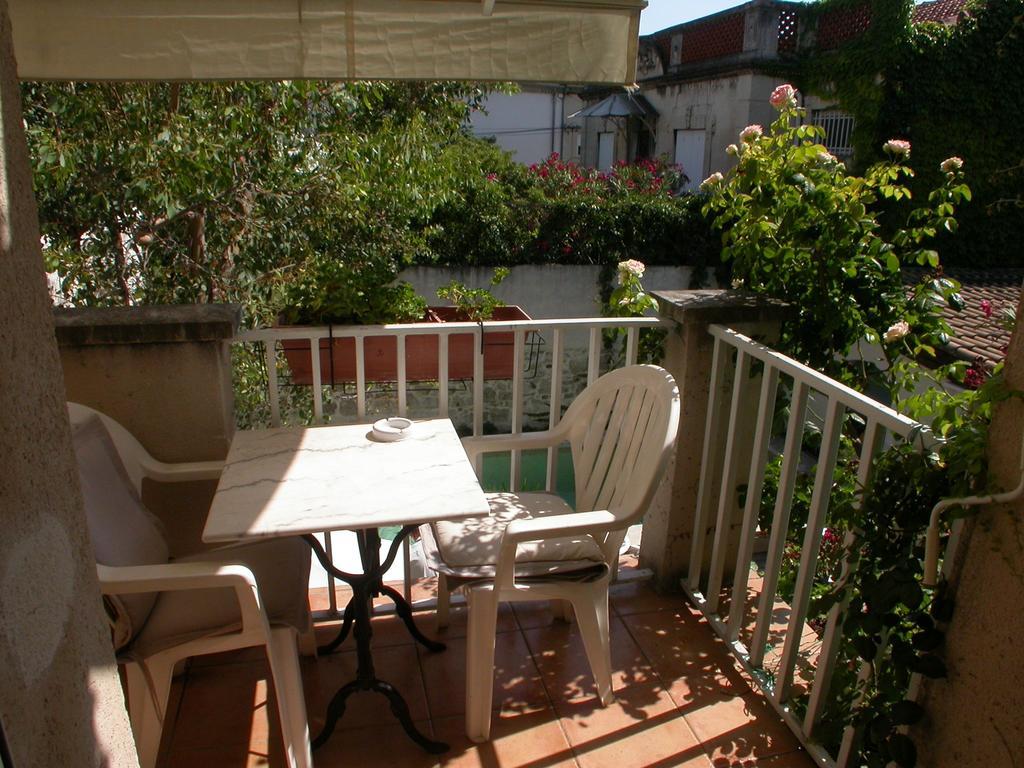 Apartments La Madeleine Авіньйон Номер фото