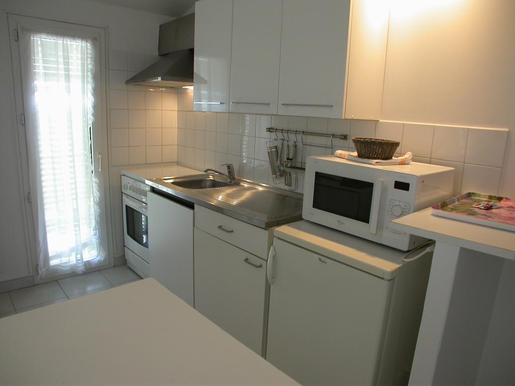 Apartments La Madeleine Авіньйон Номер фото