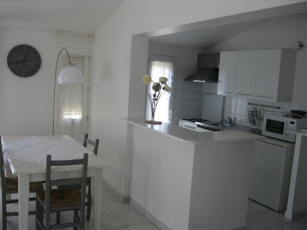 Apartments La Madeleine Авіньйон Номер фото