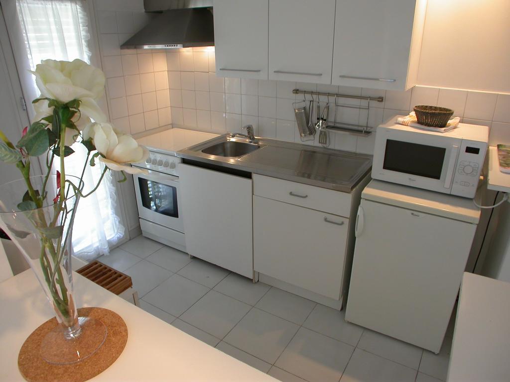 Apartments La Madeleine Авіньйон Номер фото