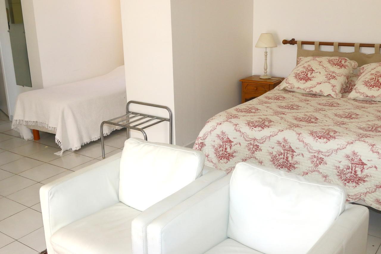 Apartments La Madeleine Авіньйон Екстер'єр фото