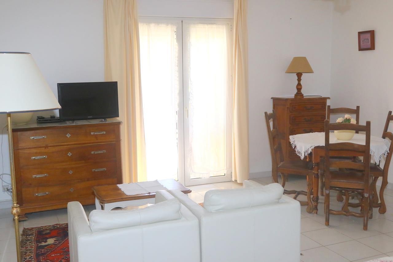 Apartments La Madeleine Авіньйон Екстер'єр фото