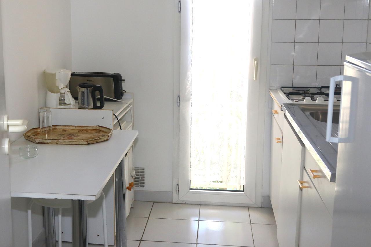 Apartments La Madeleine Авіньйон Екстер'єр фото