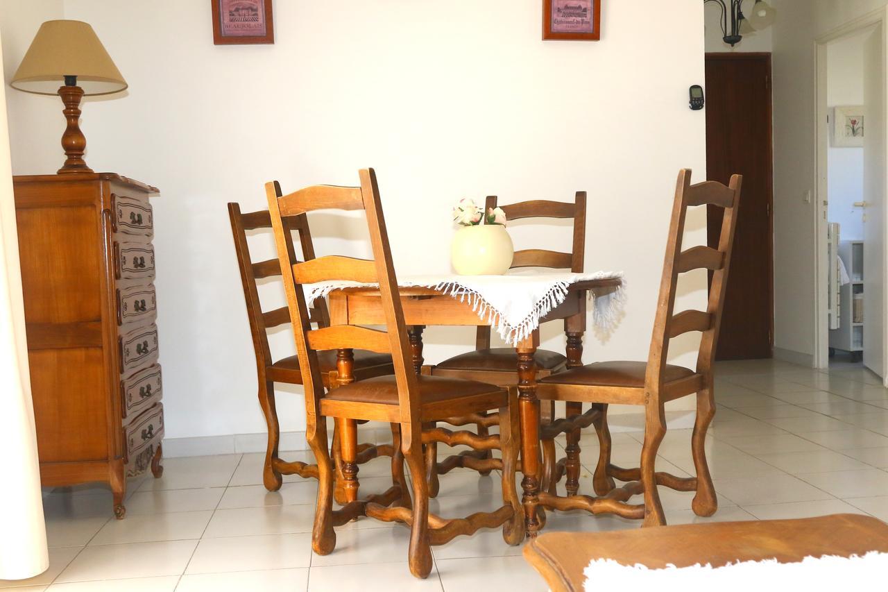 Apartments La Madeleine Авіньйон Екстер'єр фото